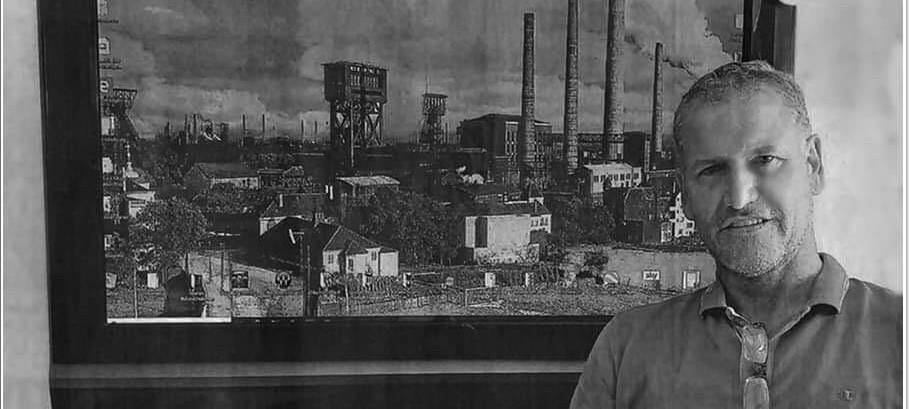 Facebook-Community postet alte Fotos von Dortmund