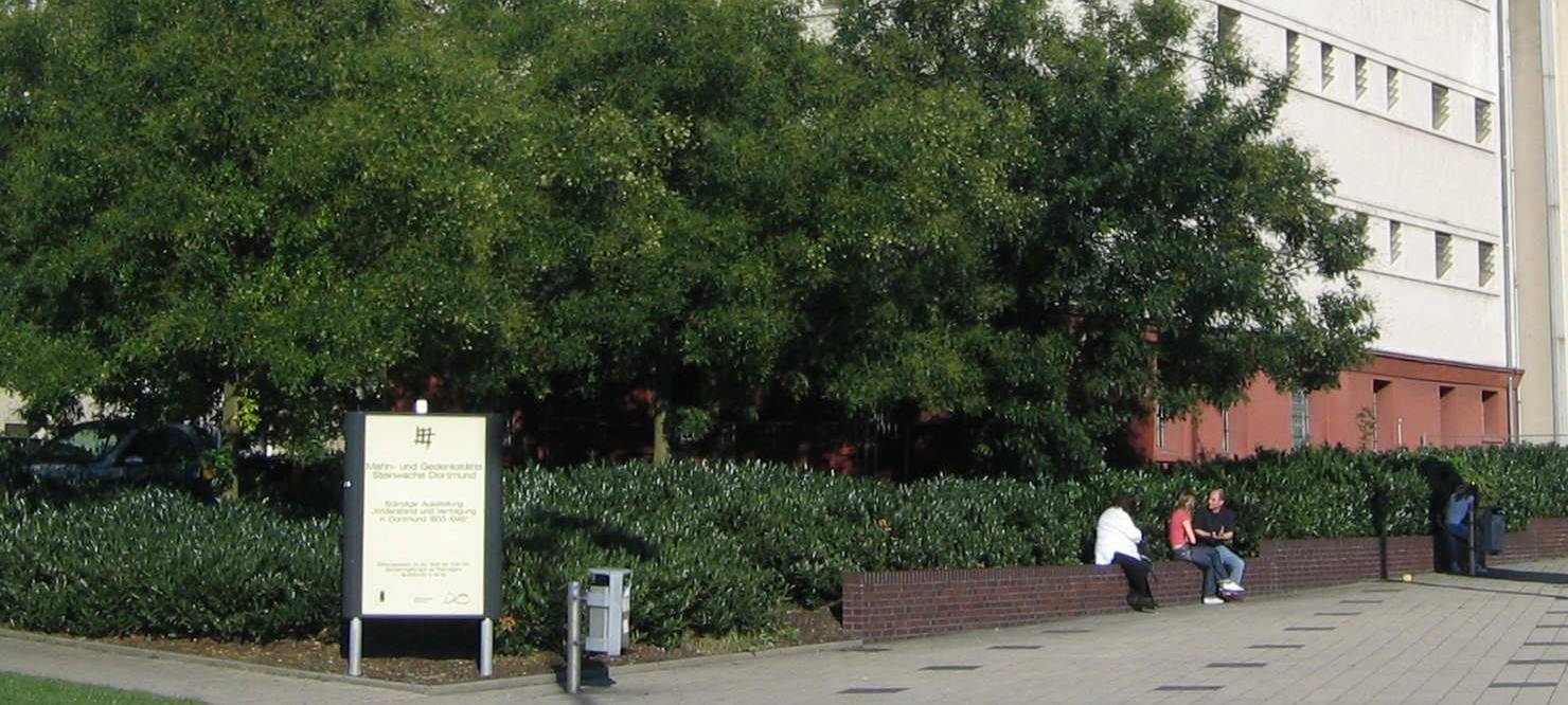 Mahn- und Gedenkstätte Steinwache mit Besucherrekord