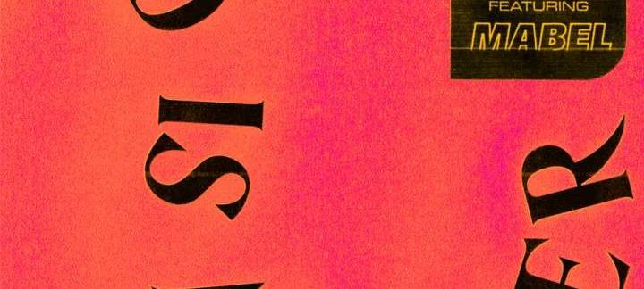 Tiësto, Mabel - God Is A Dancer