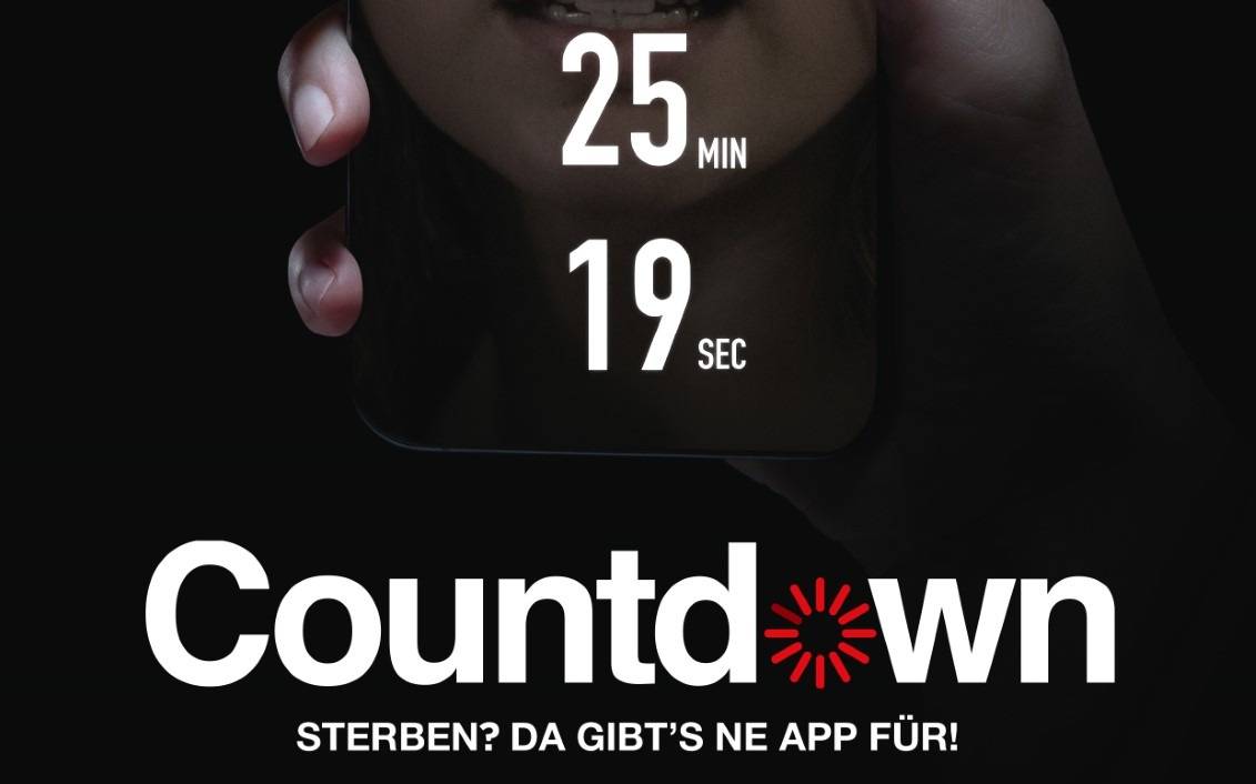 Film der Woche Countdown Radio 91.2