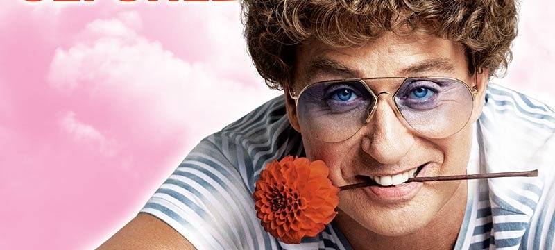 "Echte Gefühle"-Plakat