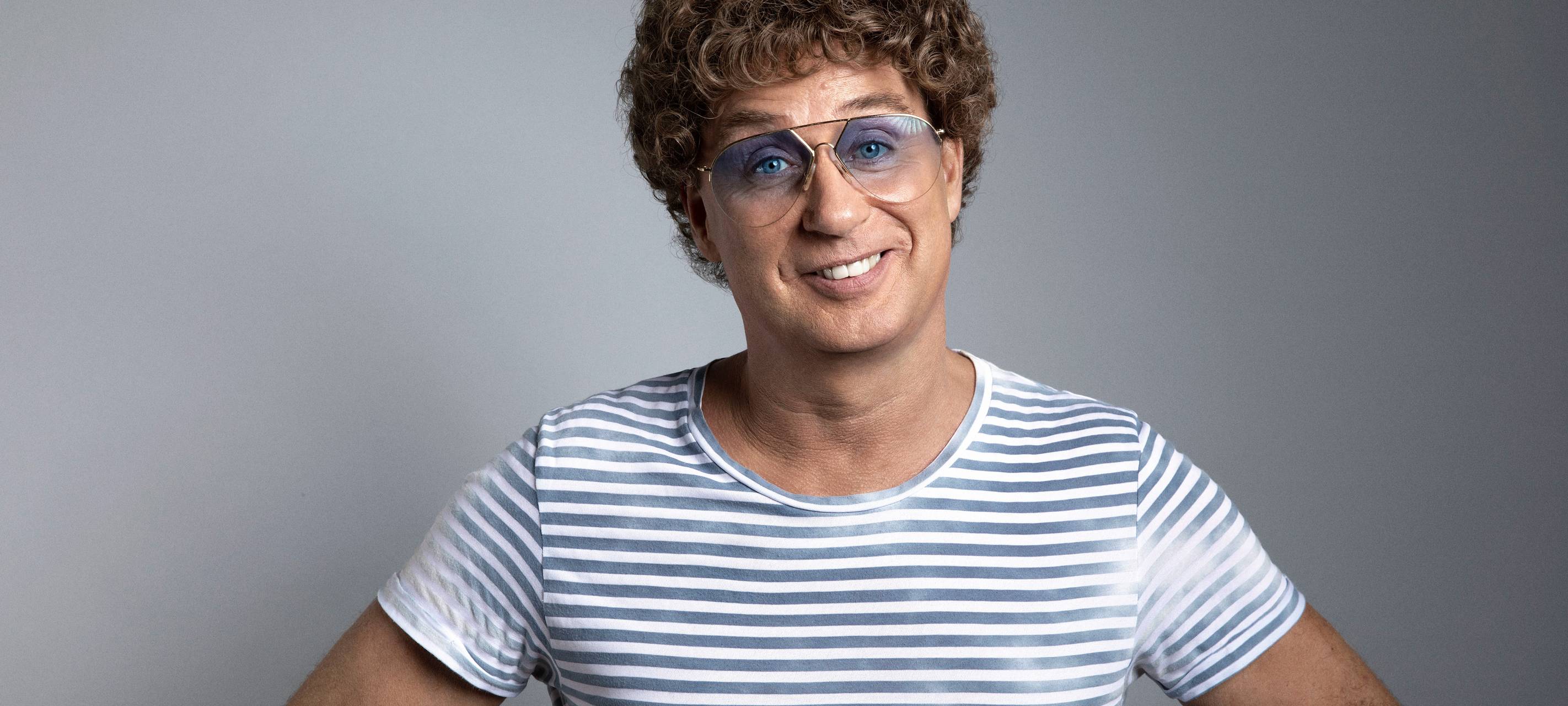 Pressefoto Atze Schröder