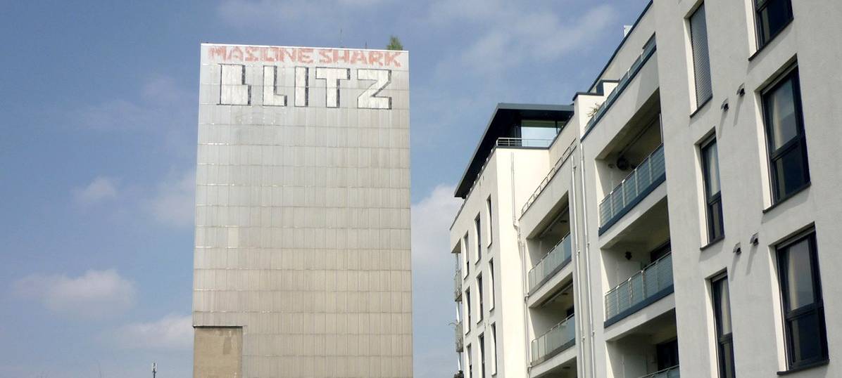 Dortmund: 150 neue Wohnungen am alten Kronenturm