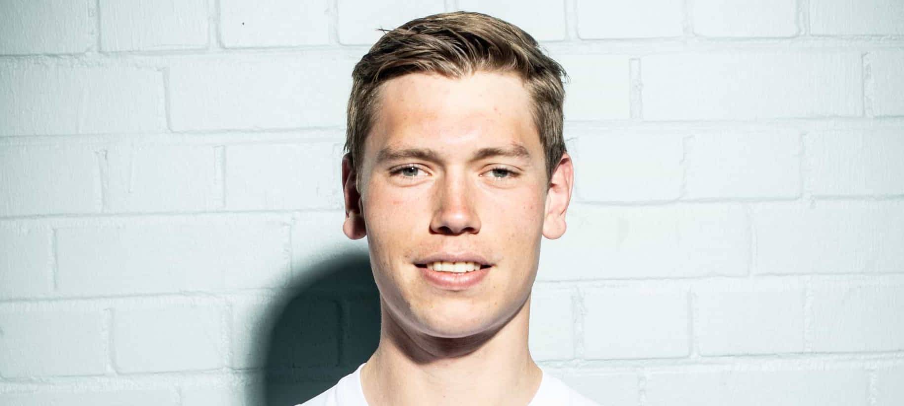 Olaf Roggensack Deutschland Achter