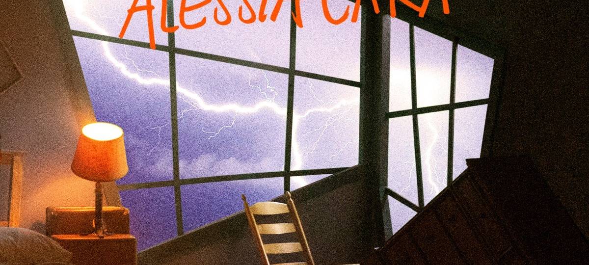 Bastille & Alessia Cara - Another Place