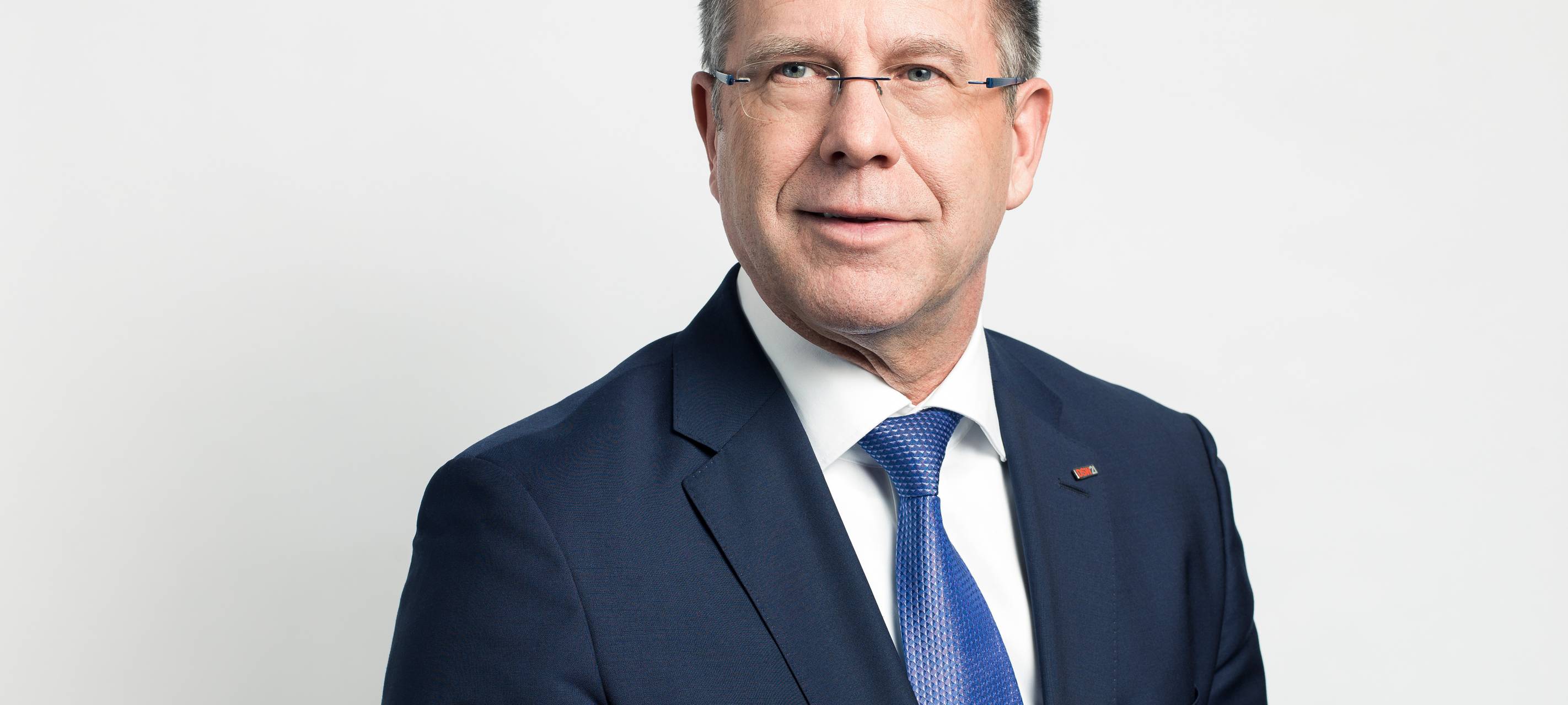 Dortmunder Stadtwerke: Vorstandsvorsitzender Pehlke fordert Sondervermögen