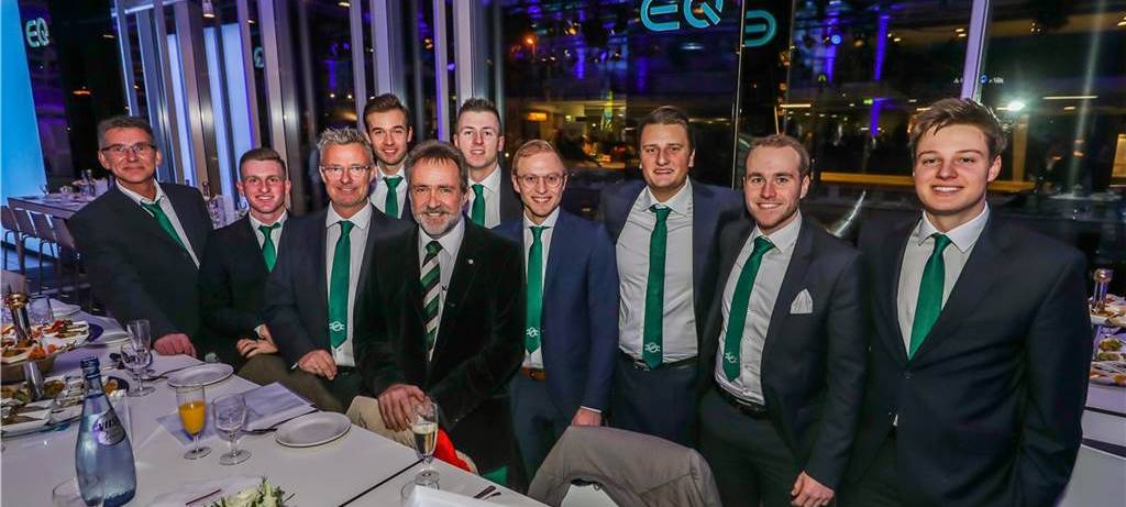 Dortmunds Sportler des Jahres 2019 geehrt