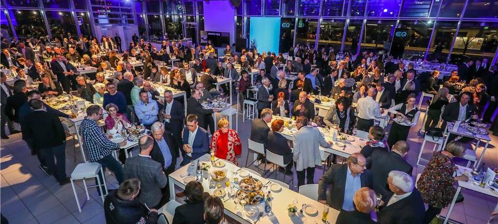 Dortmunds Sportler des Jahres 2019 geehrt