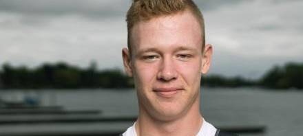 Nachwuchssportler des Jahres: Jan Henrik Szymczak
