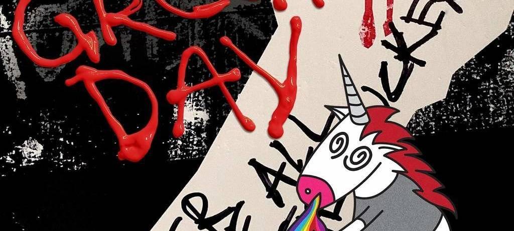 Neues aus der Pop & Rock-Szene