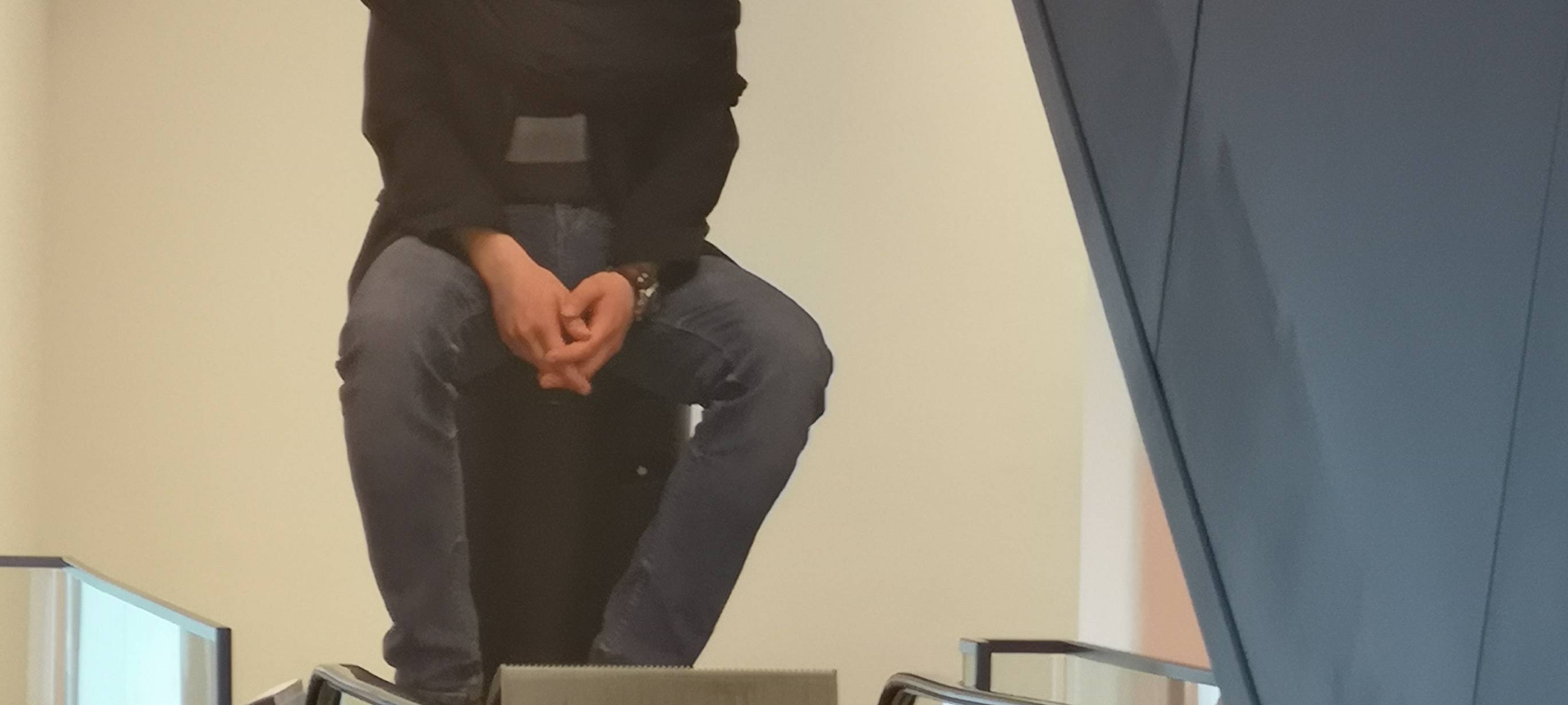 "Body & Soul" Ausstellung im Dortmunder U-Turm