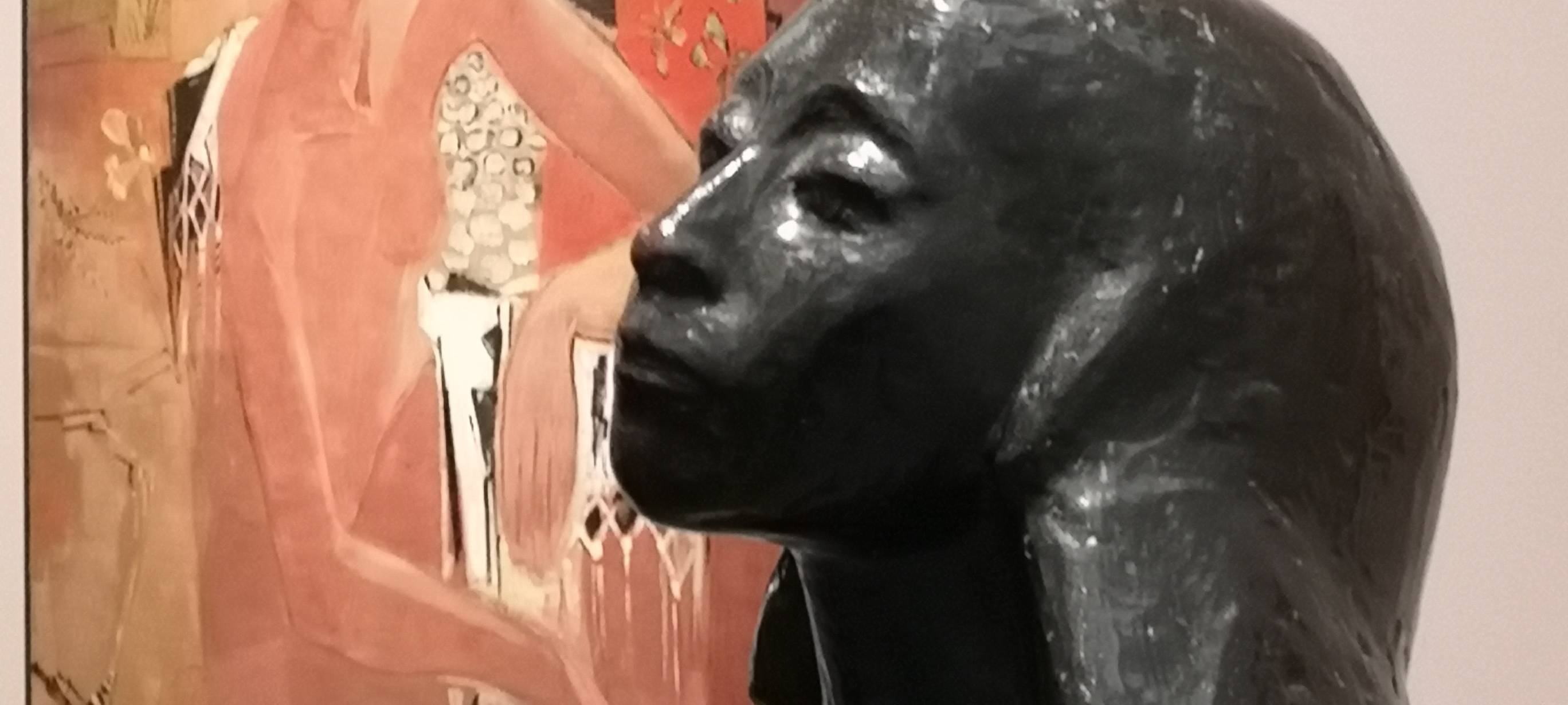 "Body & Soul" Ausstellung im Dortmunder U-Turm