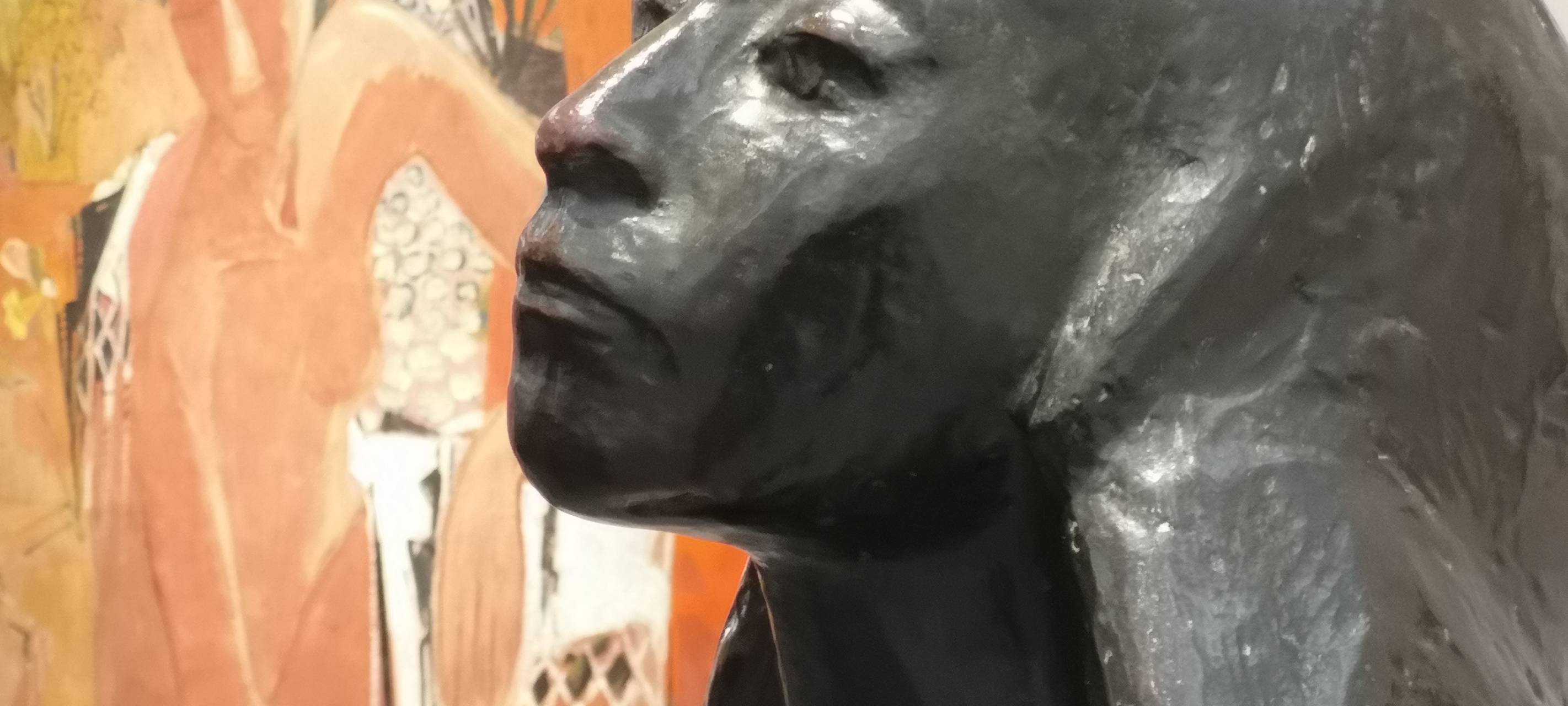 "Body & Soul" Ausstellung im Dortmunder U-Turm