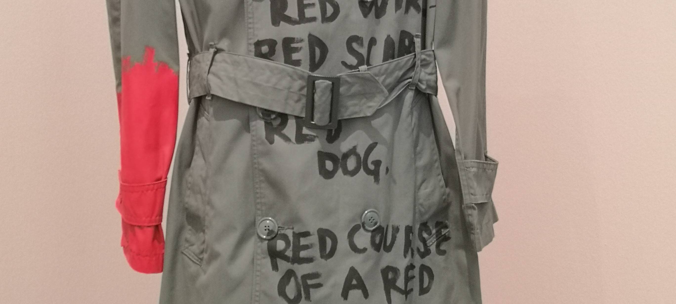 "Body & Soul" Ausstellung im Dortmunder U-Turm