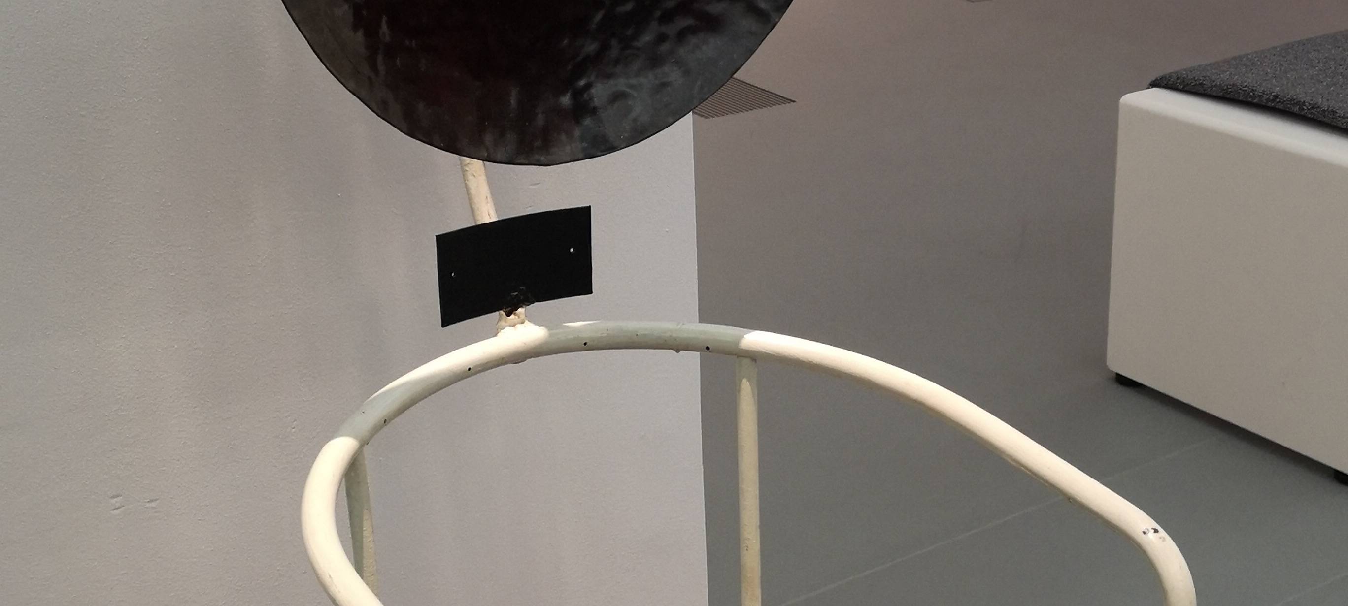 "Body & Soul" Ausstellung im Dortmunder U-Turm