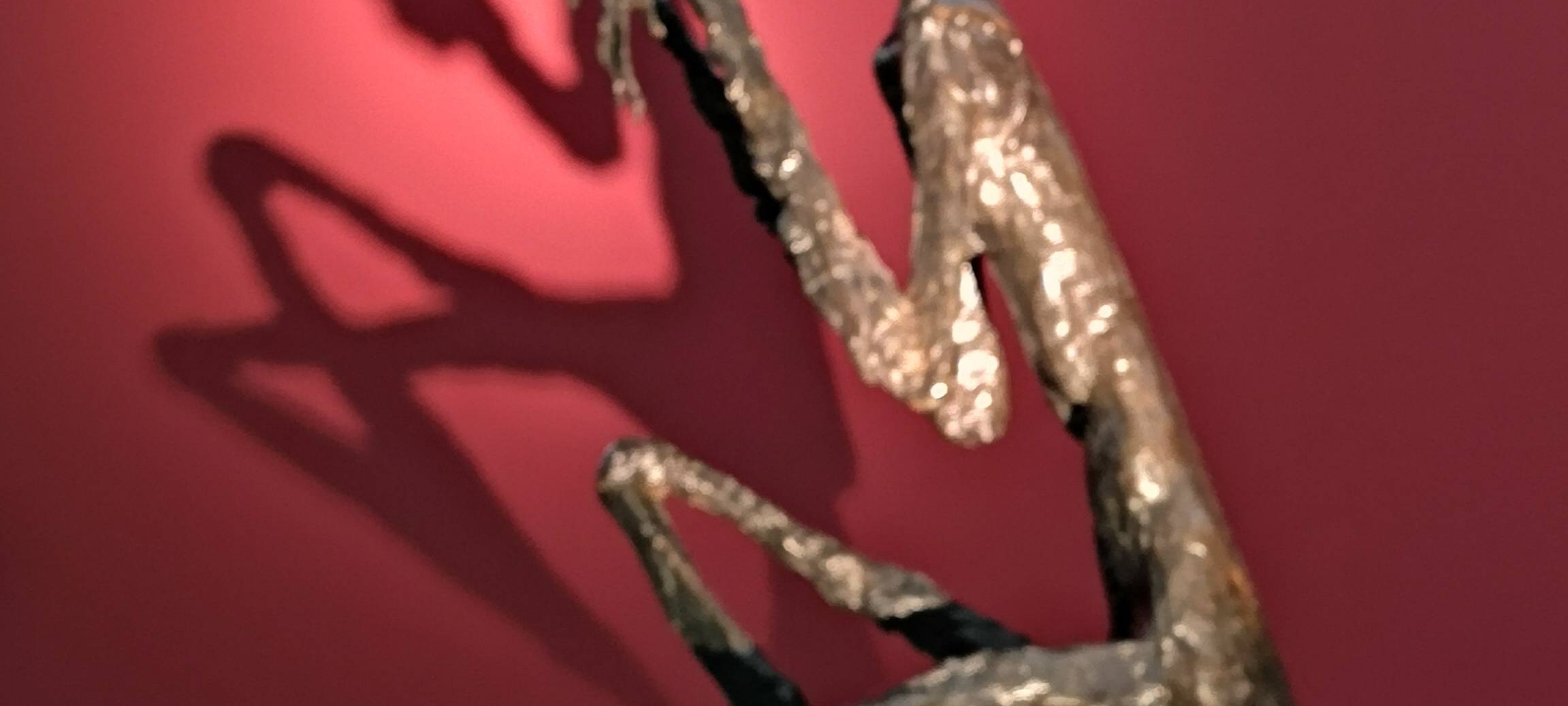 "Body & Soul" Ausstellung im Dortmunder U-Turm