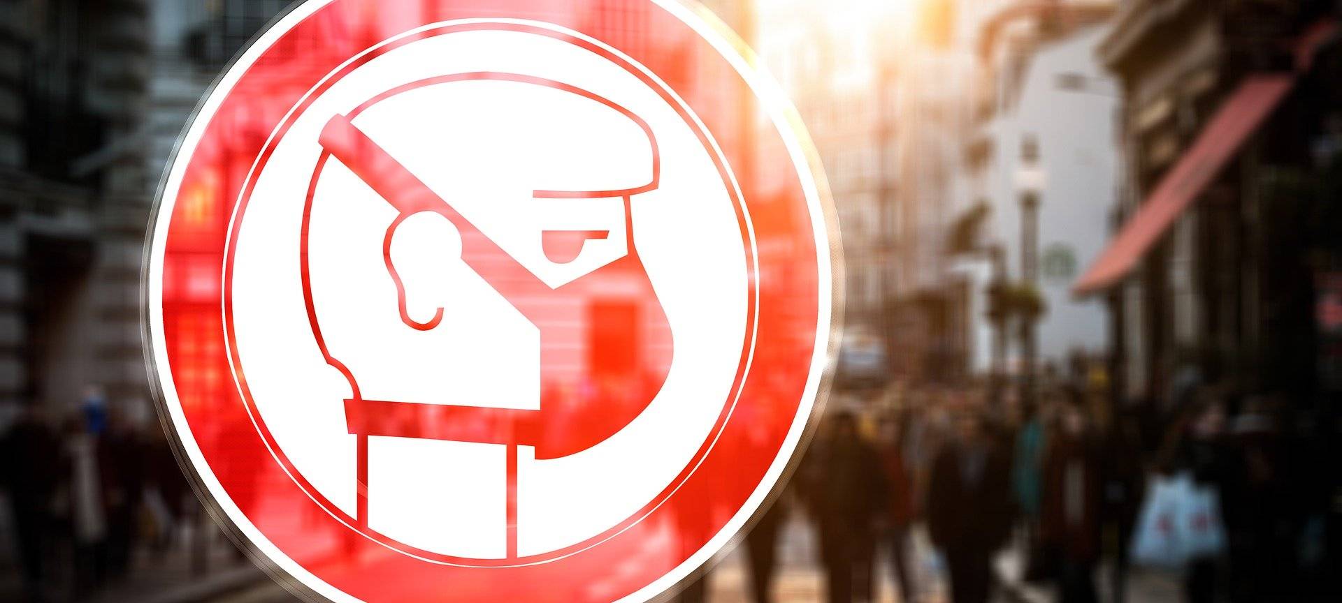 Was es bei Masken zu beachten gilt