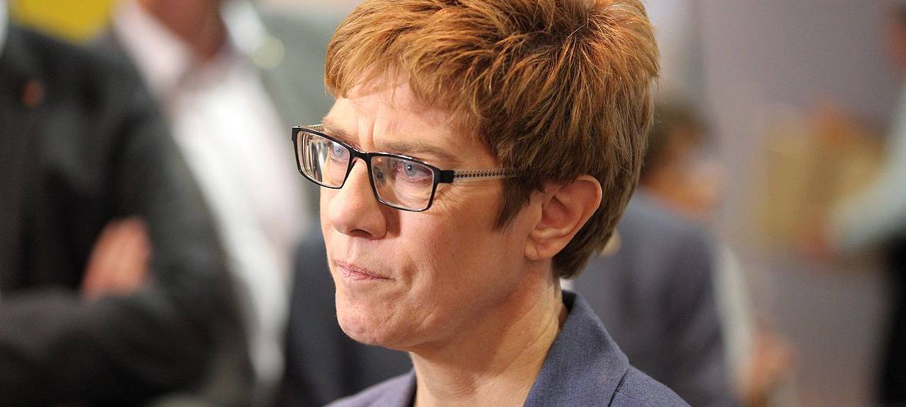 Dortmunder Stimmen zum Rücktritt von AKK