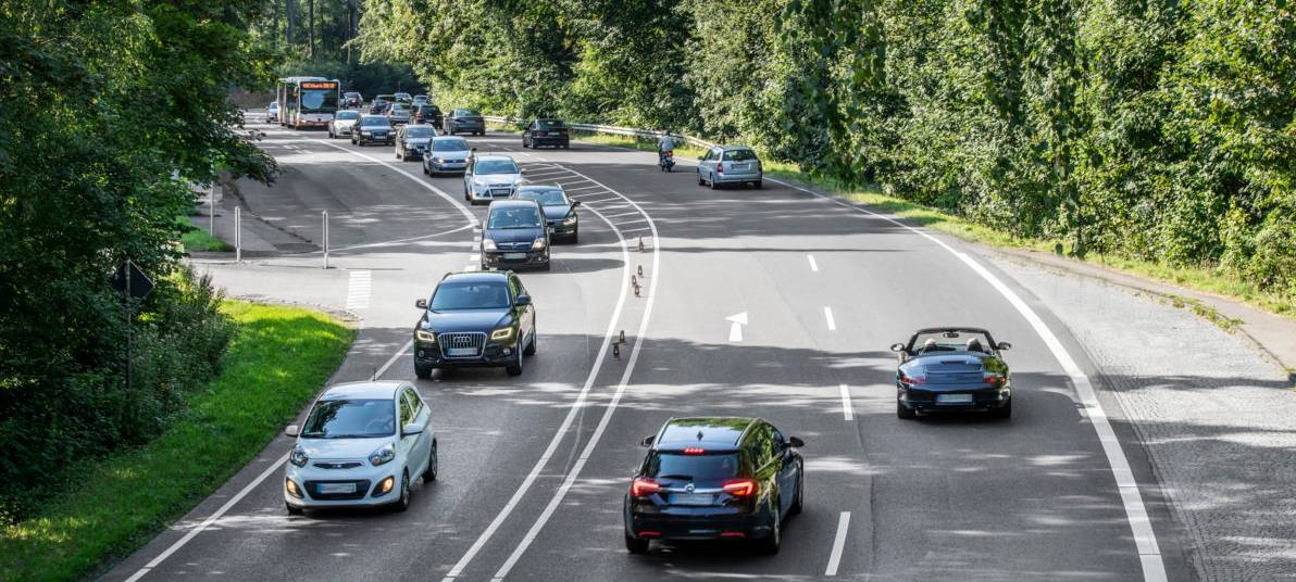 Auch Dortmund betroffen: B236-Ausbau startet in Schwerte