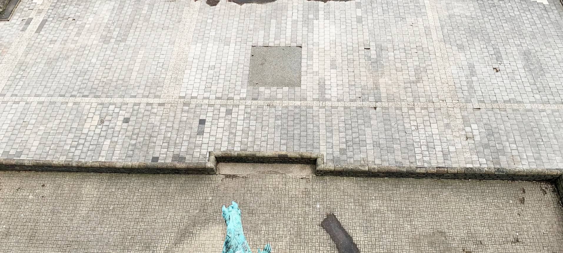 Dortmund ganz oben: Kaiser-Wilhelm-Denkmal