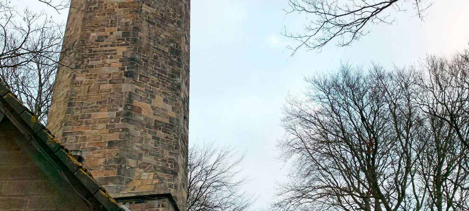 Dortmund ganz oben: Kaiser-Wilhelm-Denkmal