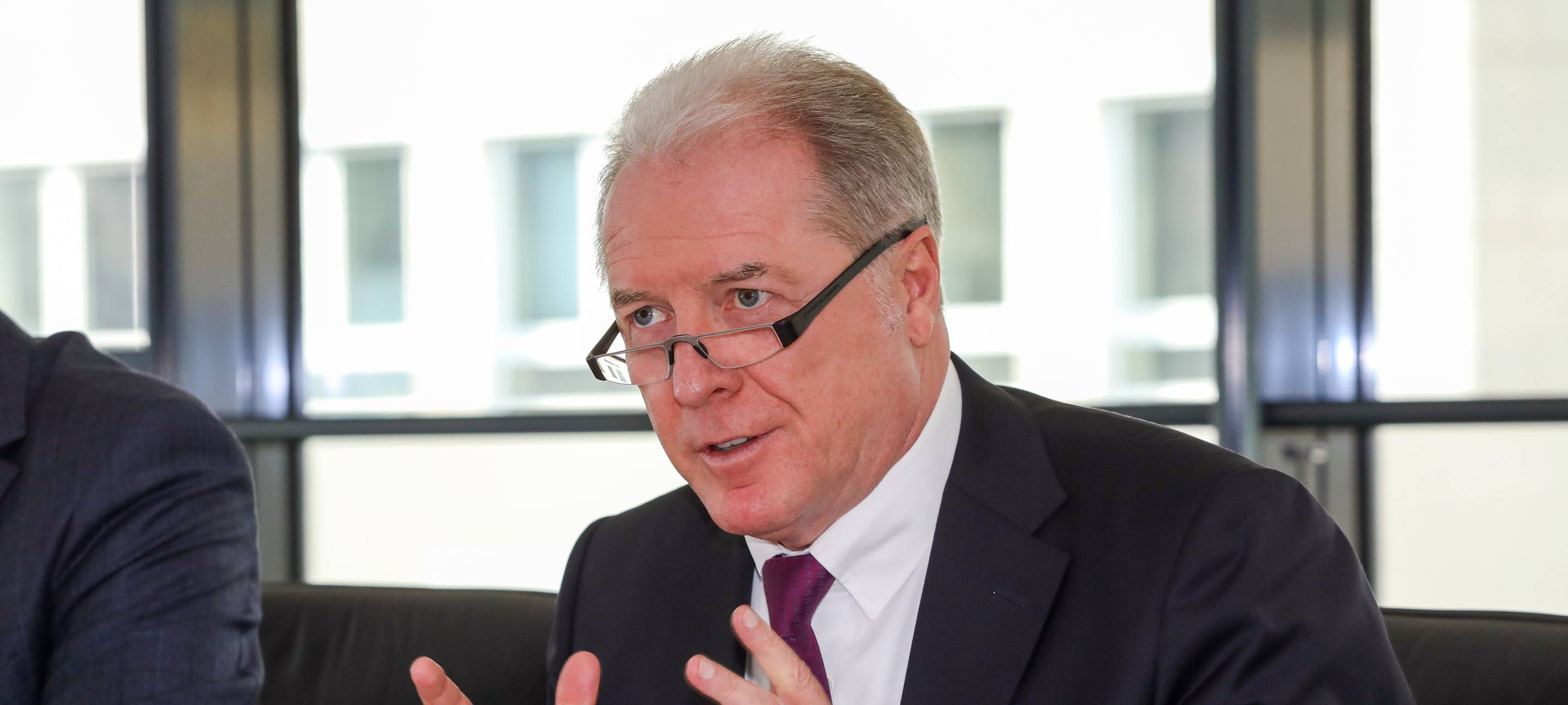 Dortmunder Volksbank zieht positive Bilanz