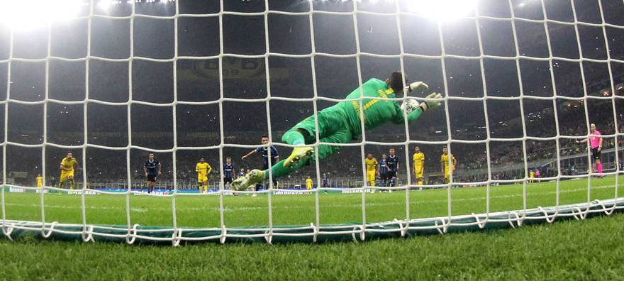 Borussia Dortmund führt keine Torwartdebatte