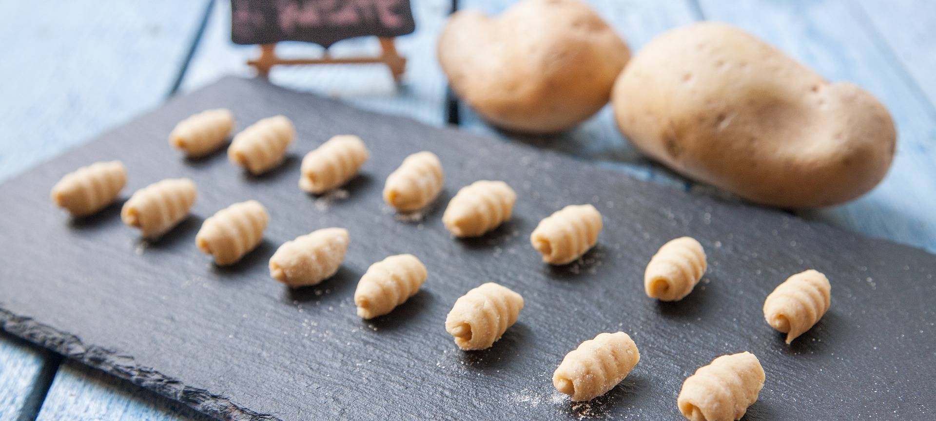 Gnocchi selber machen
