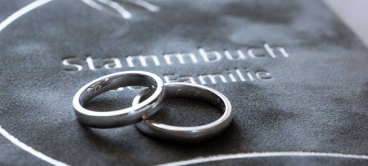 20 Trauungen am 20.02.2020