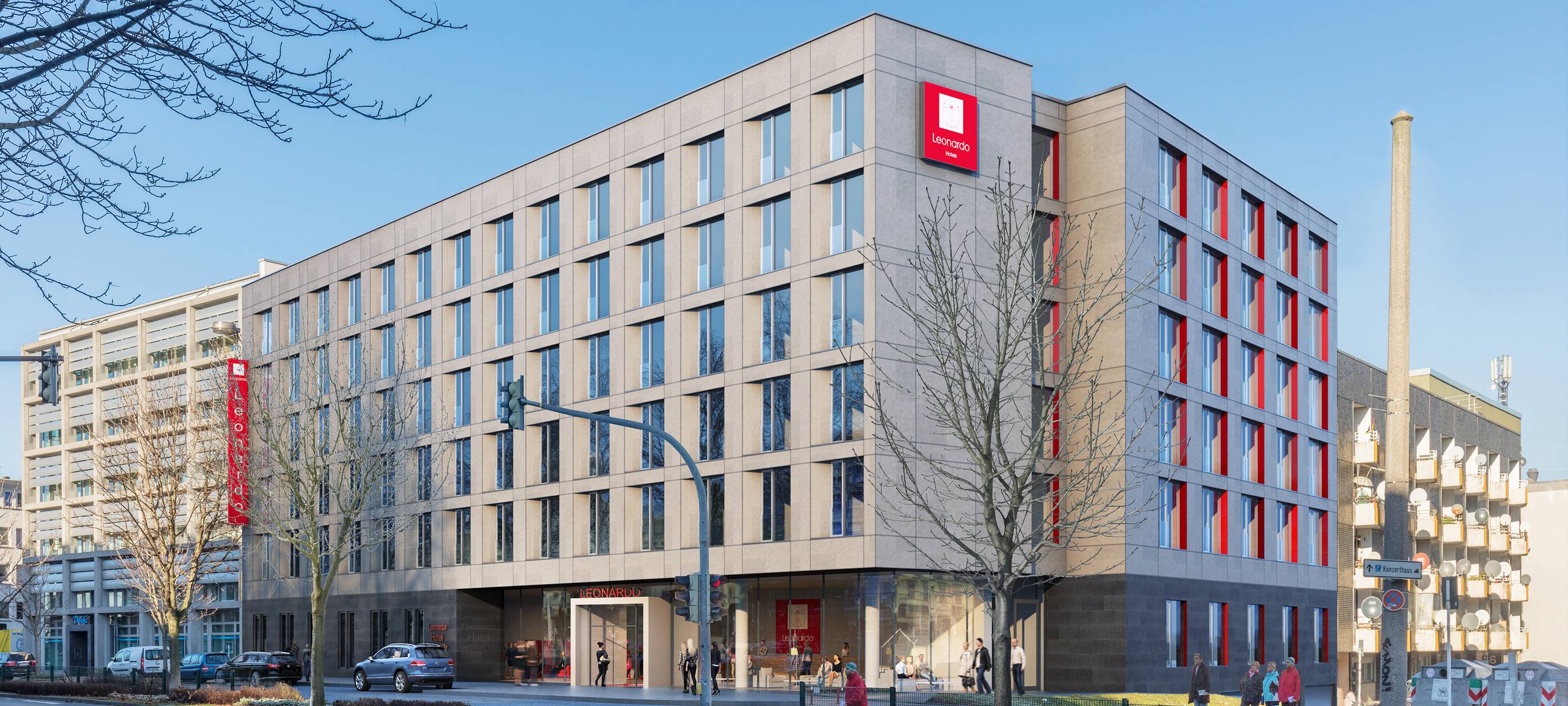 Dortmund: Viele Hotels bei möglicher Meisterfeier schon voll