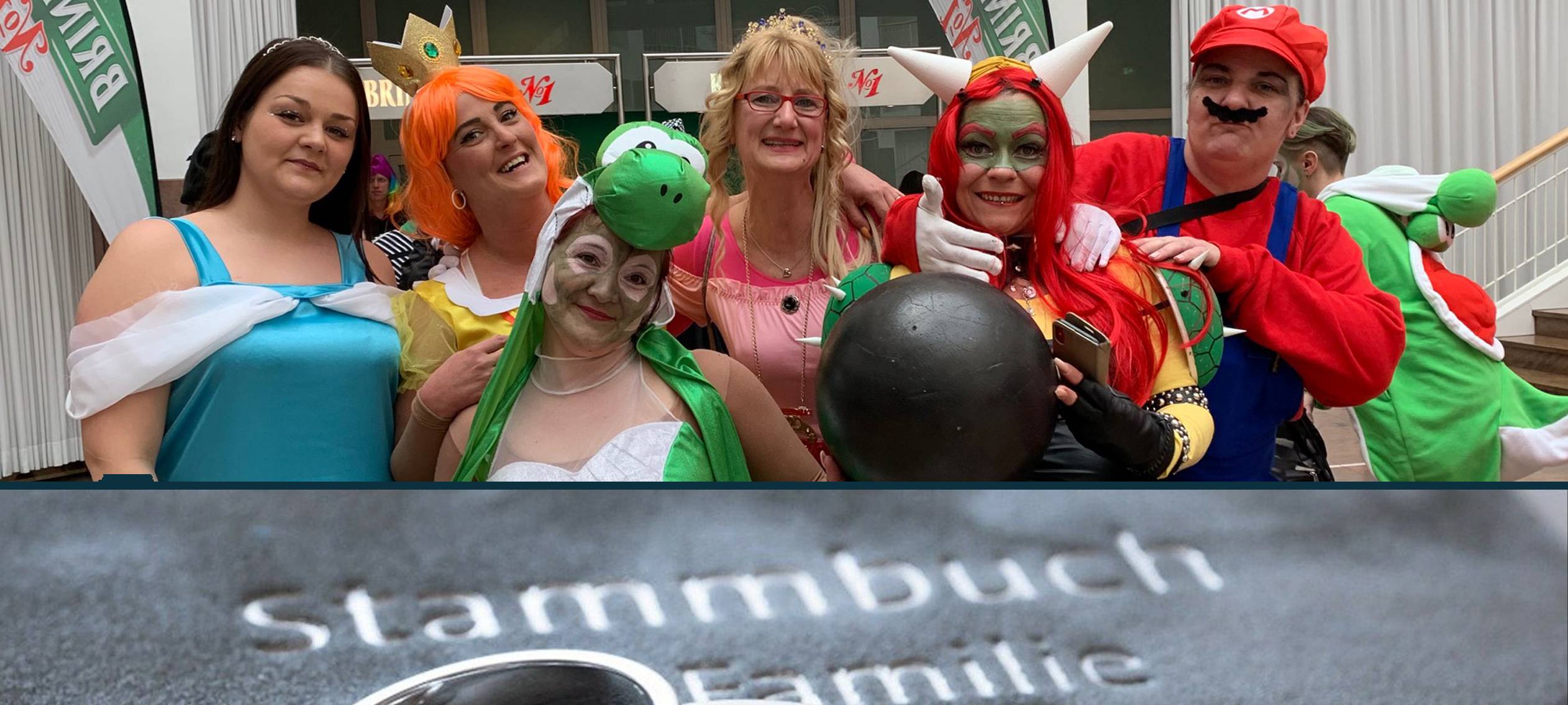 20.02.20: Tag der Jecken und der Liebenden