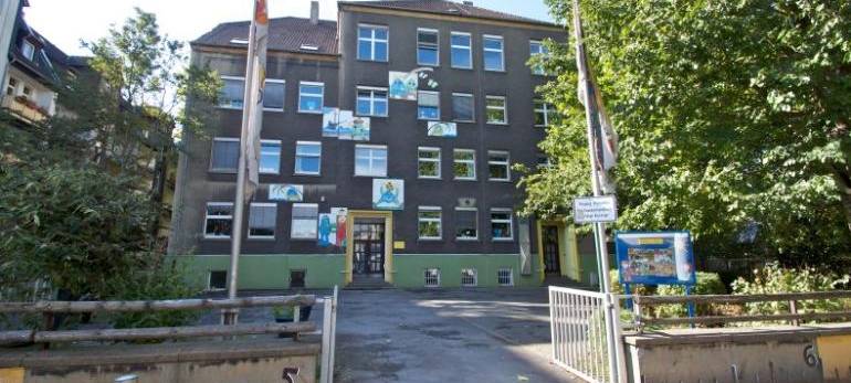Neubauprogramm für Dortmunder Schulen