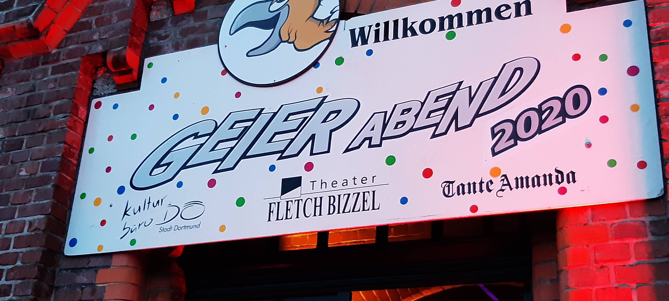 Mein Name ist Pott, RuhrPott!