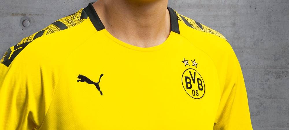 BVB-Profi Erling Haaland