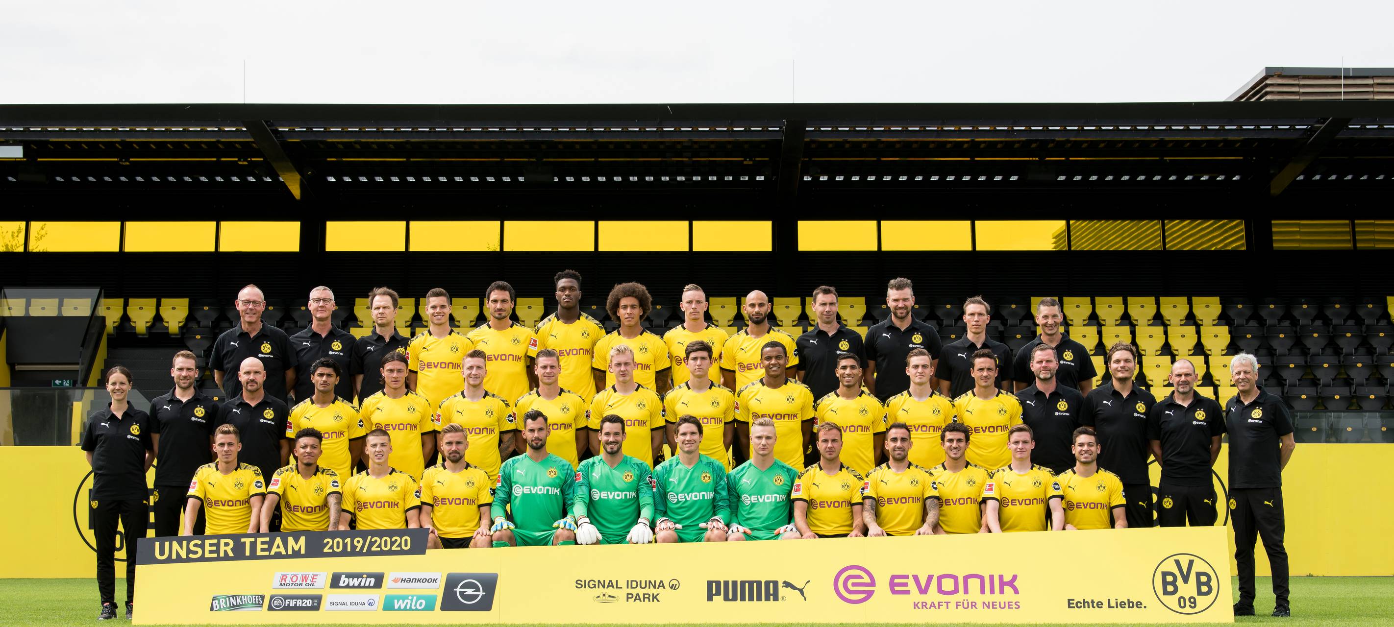 Fußball-Vereine starten Solidaritätsfond