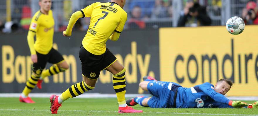BVB-Team muss mehr Leistung bringen