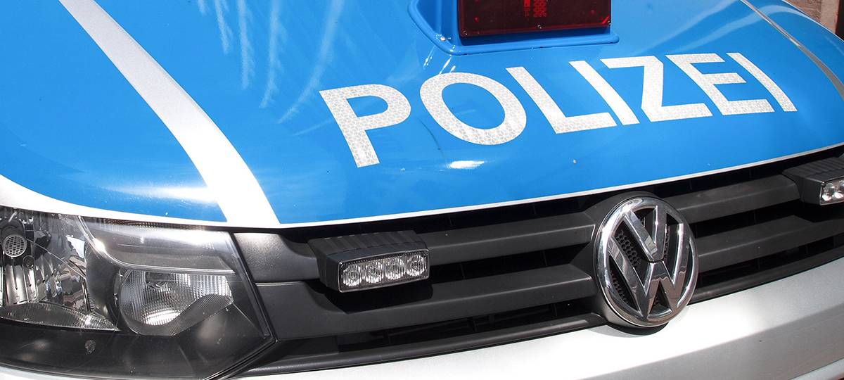 Jugendliche in Dortmund mit Baseballschlägern attackiert