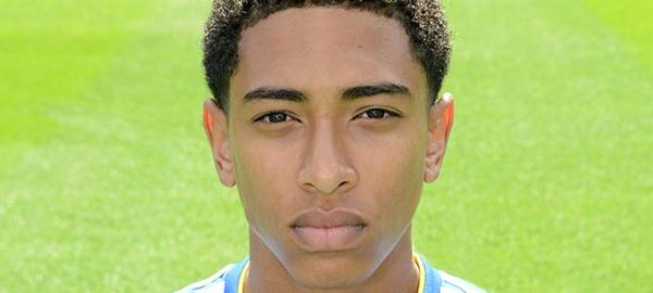 BVB vor Rekordtransfer?