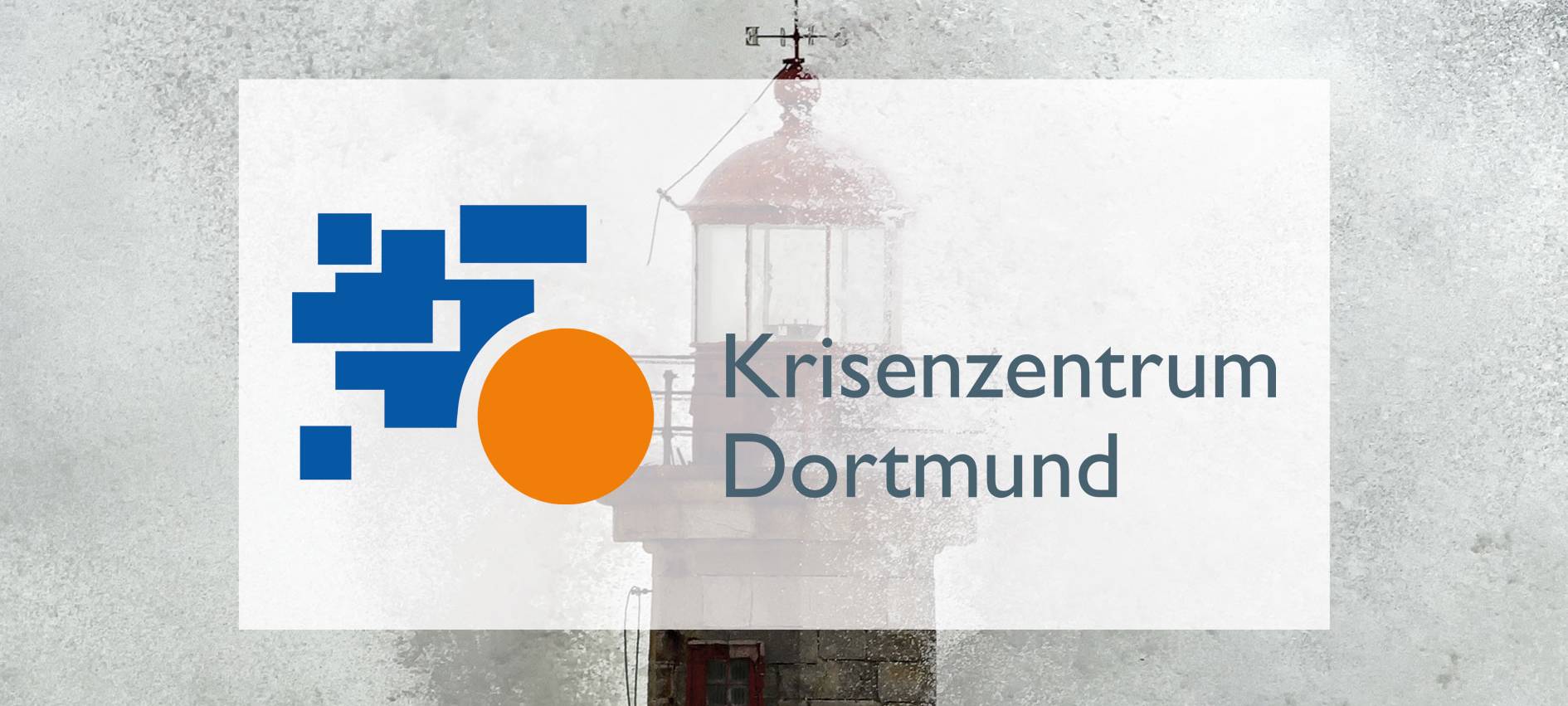 Dortmunder Spendenmarathon 2020: Krisenzentrum Dortmund