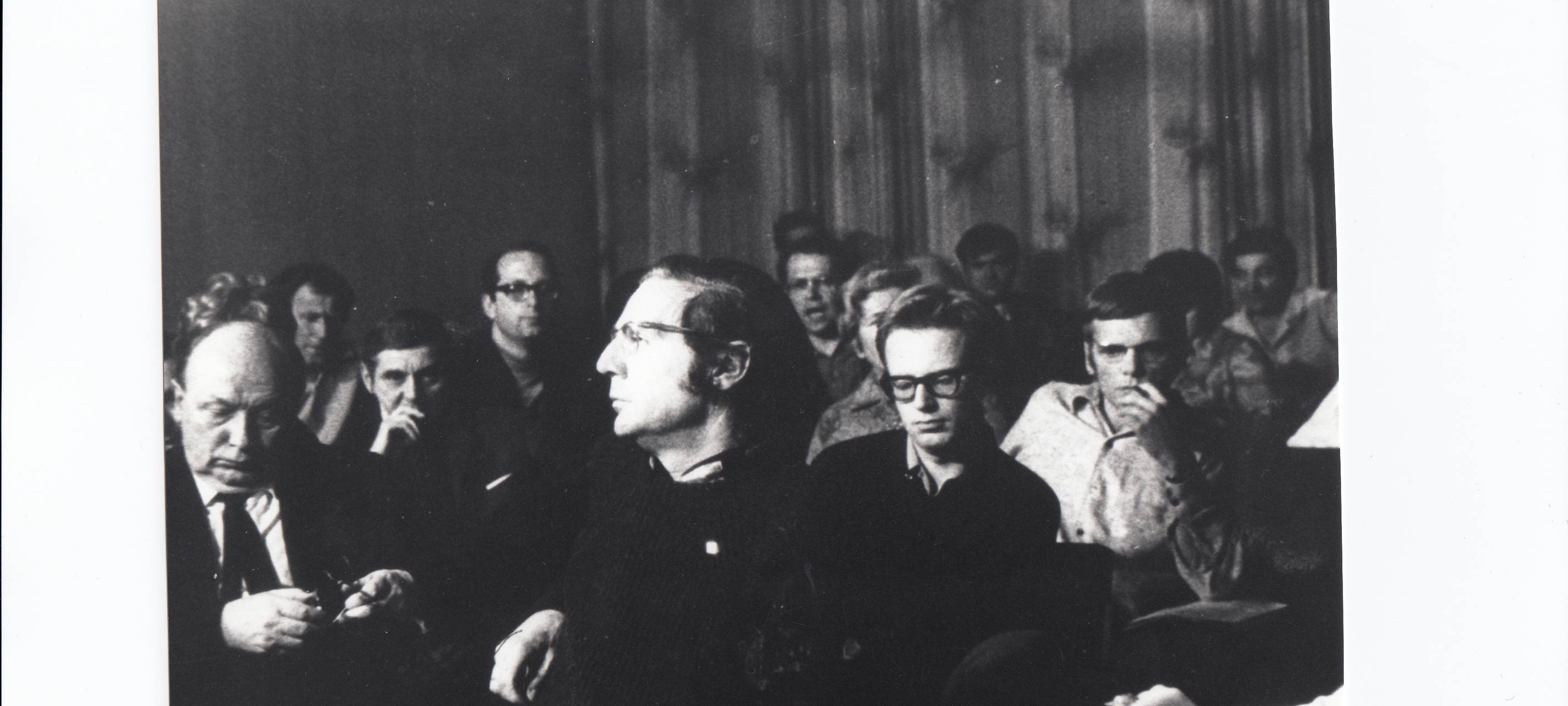 Werkkreis "Literatur der Arbeitswelt" feiert Jubiläum