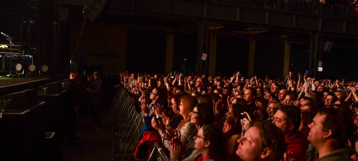 Festivals: Diese Dinge sollten unbedingt mit