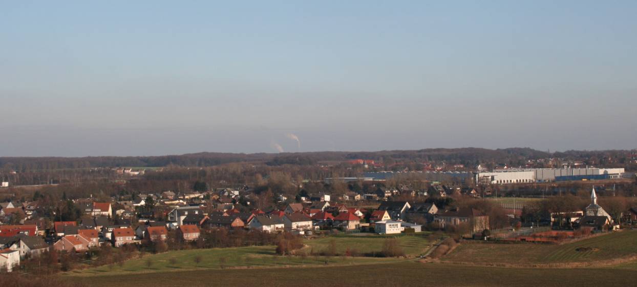 Paraglider am Deusenberg tödlich verunglückt