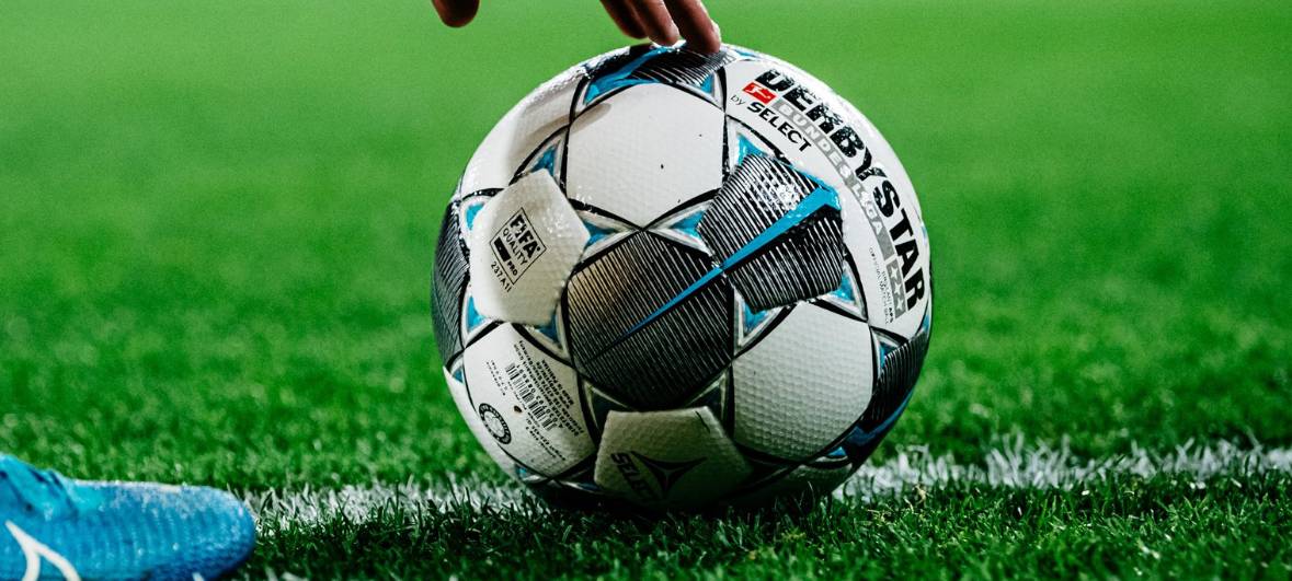Fußball-Bundesliga Ball