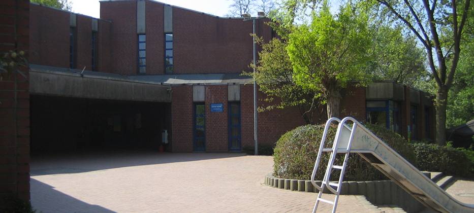 Coronavirus: Kirchhörder Grundschule geschlossen