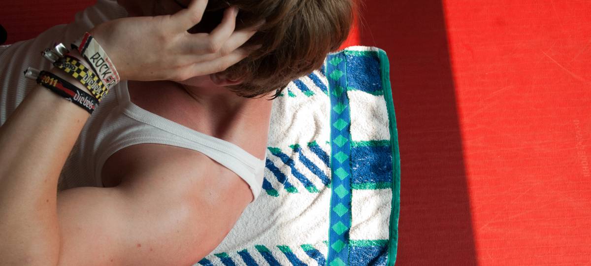 Fit im Homeoffice: Sportübungen für die Zeit zuhause