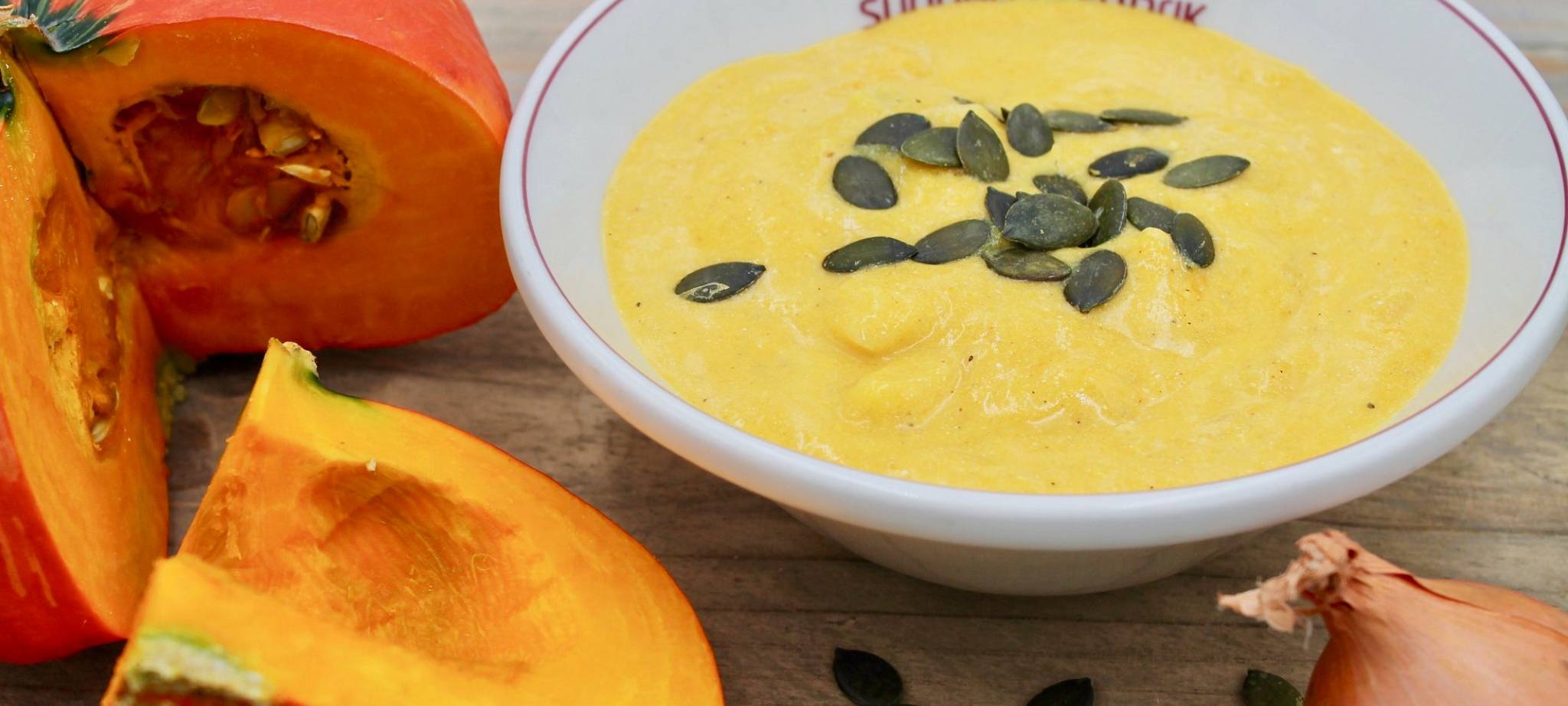 Suppe aus der Suppen-Fabrik in Dortmund