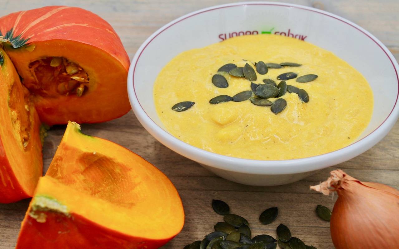 Suppen Fabrik In Dortmund Muss Schliessen Radio 91 2