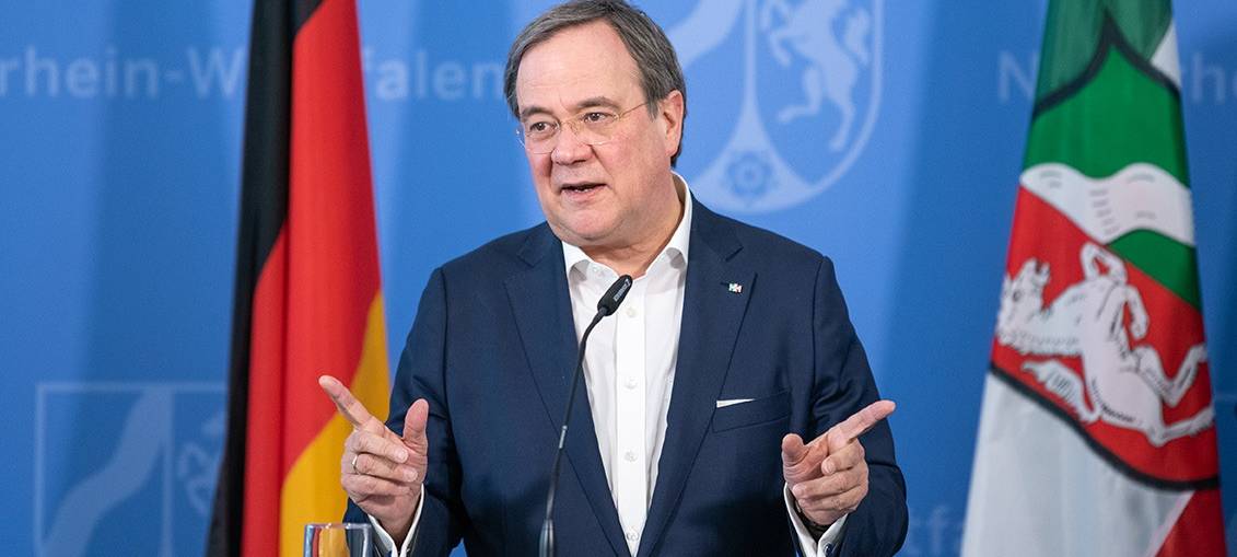 Corona-Schutzverordnung in NRW: Lockerungen hauptsächlich im Sportbereich