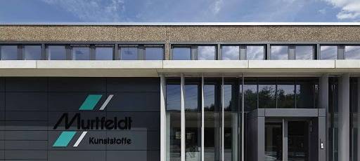 Unternehmen Murtfeldt in Brackel.