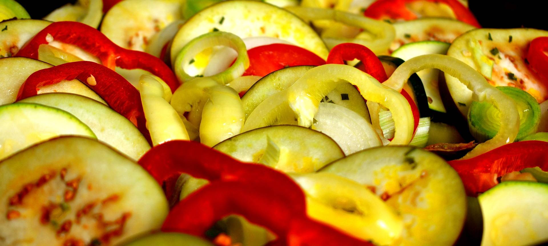 Symbolbild Ratatouille